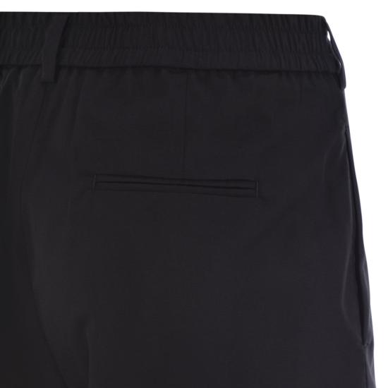 25SS 피티토리노 스트레이트 팬츠 CDVSLRZ00STD SD65 NAVY - PT TORINO