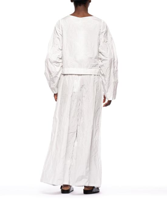 25SS 마리아 칼데라라 긴팔 티셔츠 T200 1 - MARIA CALDERARA