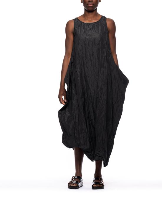 25SS 마리아 칼데라라 롱 원피스 T508 91