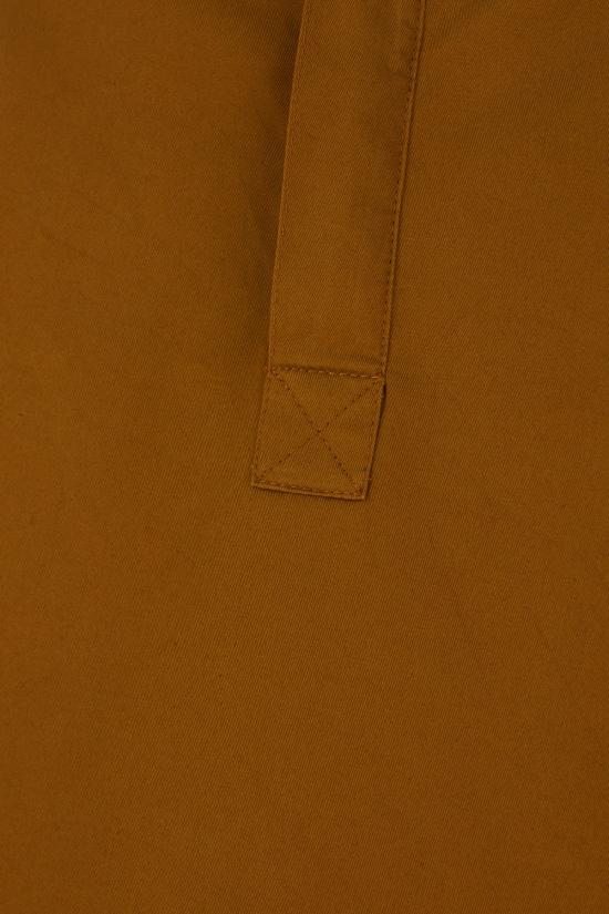  생로랑 민소매 티셔츠 790097Y7I17 3653 Kaki - SAINT LAURENT