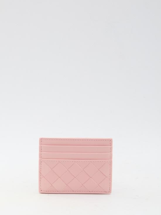 25SS 보테가베네타 지갑 796324 PINK - BOTTEGA VENETA