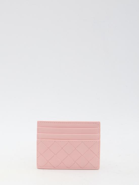 25SS 보테가베네타 지갑 796324 PINK