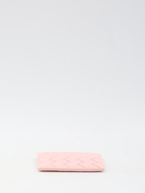 25SS 보테가베네타 지갑 796324 PINK - BOTTEGA VENETA