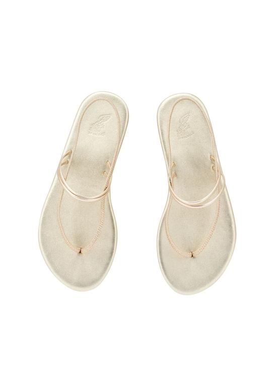 25SS 에이션트 그릭 샌들 12465 1047 LORIDA 00421 PLATINUM - ANCIENT GREEK