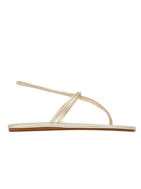 25SS 에이션트 그릭 샌들 12465 1047 LORIDA 00421 PLATINUM