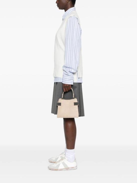 24FW 브루넬로 쿠치넬리 숄더백 MBDLD2499C9193 - BRUNELLO CUCINELLI