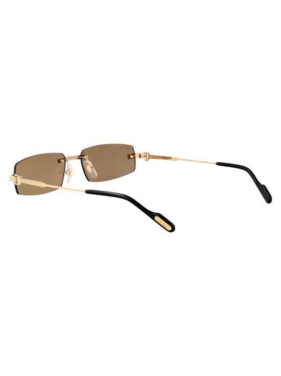 26SS 까르띠에 선글라스 CT0535S 003 gold - CARTIER
