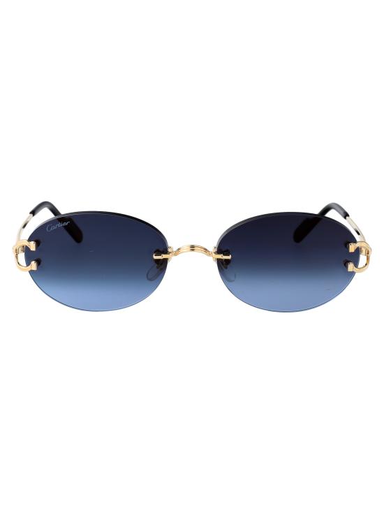 26SS 까르띠에 선글라스 CT0551S 002 gold