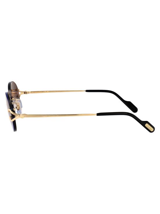 26SS 까르띠에 선글라스 CT0551S 002 gold - CARTIER