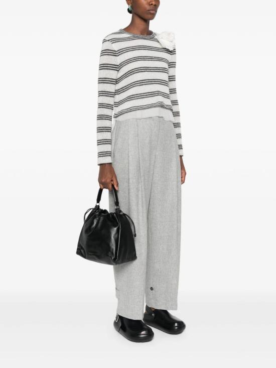 24FW 브루넬로 쿠치넬리 숄더백 MBGPD3611C101 - BRUNELLO CUCINELLI