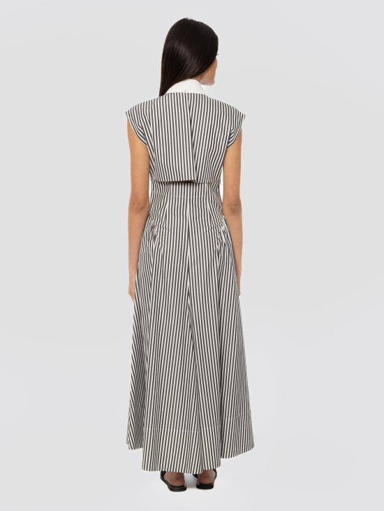 25SS 막스마라 의류 LOCUSTArighe - MAX MARA