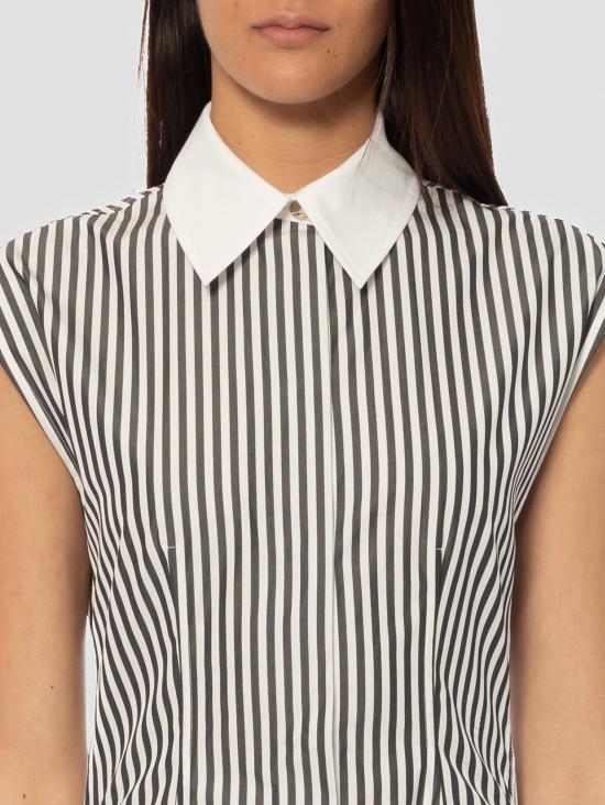 25SS 막스마라 의류 LOCUSTArighe - MAX MARA