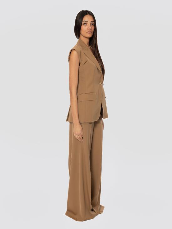 25SS 막스마라 팬츠 NINFAcammello - MAX MARA