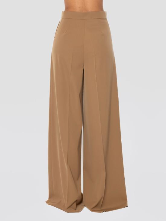 25SS 막스마라 팬츠 NINFAcammello - MAX MARA