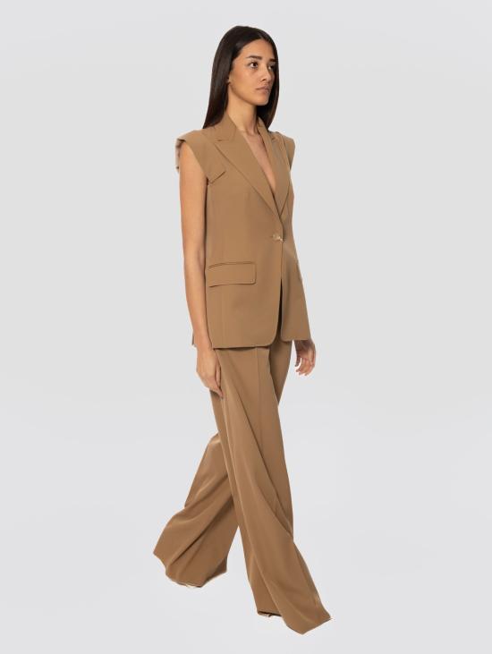 25SS 막스마라 팬츠 NINFAcammello - MAX MARA