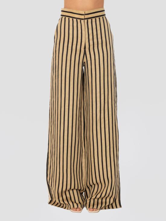 25SS 막스마라 팬츠 CESTINObeige nero