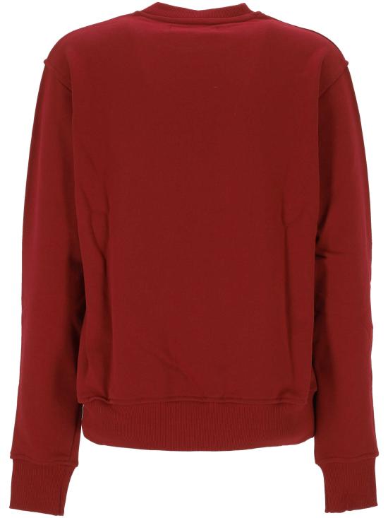 25SS 피오루찌 긴팔 티셔츠 W02SMSCR 188CJ05RD03 Burgundy red - FIORUCCI