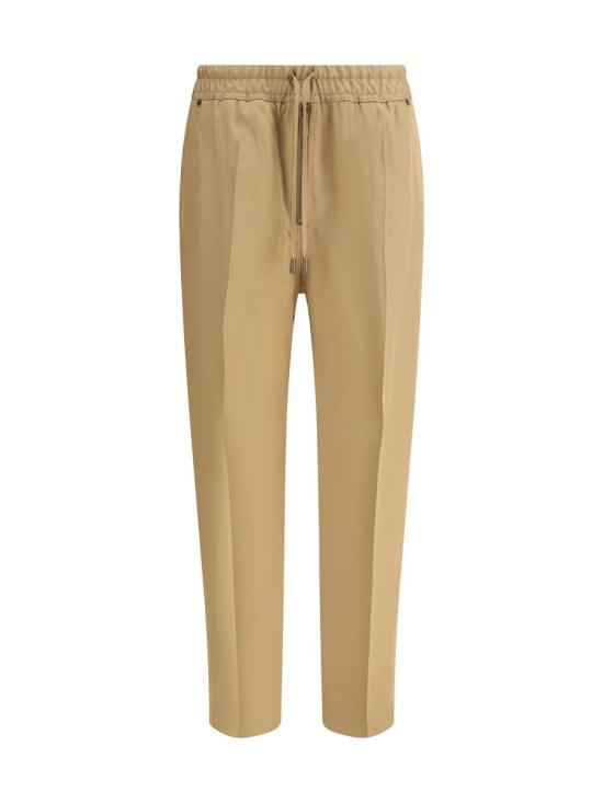 25SS 트루 로얄 숏팬츠 T801TRF04 008 Beige