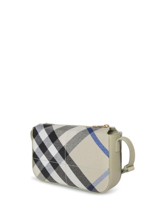 25SS 버버리 크로스백 8103378 C1311 LICHEN - BURBERRY