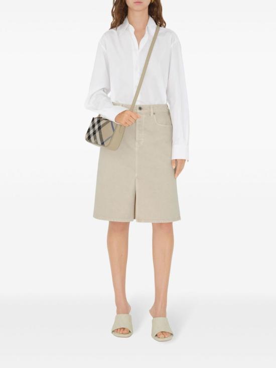 25SS 버버리 크로스백 8103378 C1311 LICHEN - BURBERRY