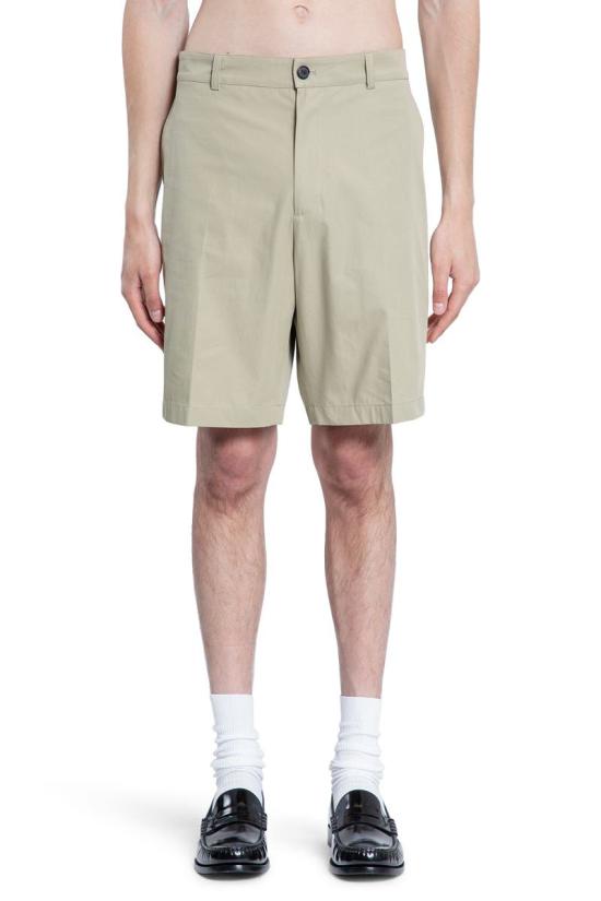 25SS 버버리 숏팬츠 8106226 C2219 Beige