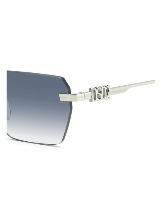 25SS 디스퀘어드2 선글라스 D2 0102 S 010 08 PALLADIUM - DSQUARED2