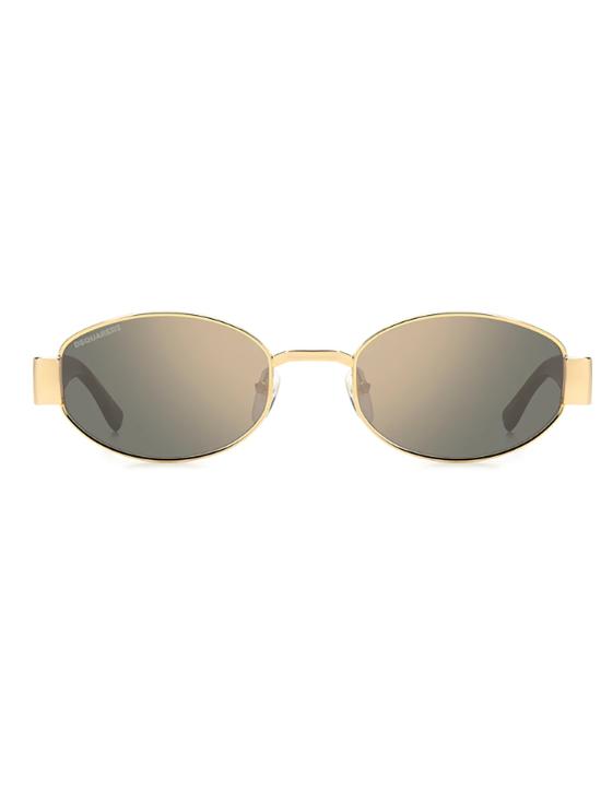 25SS 디스퀘어드2 선글라스 D2 0155 S SE 000 JO ROSE GOLD