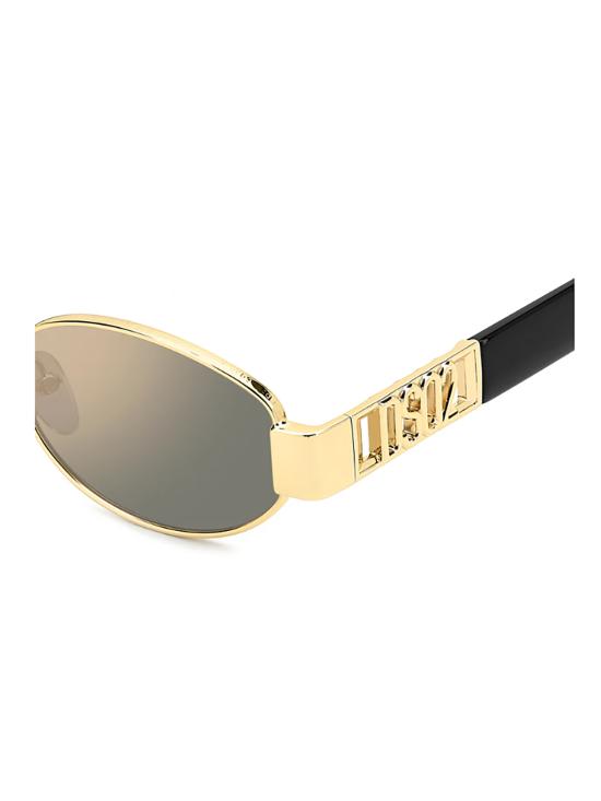 25SS 디스퀘어드2 선글라스 D2 0155 S SE 000 JO ROSE GOLD - DSQUARED2