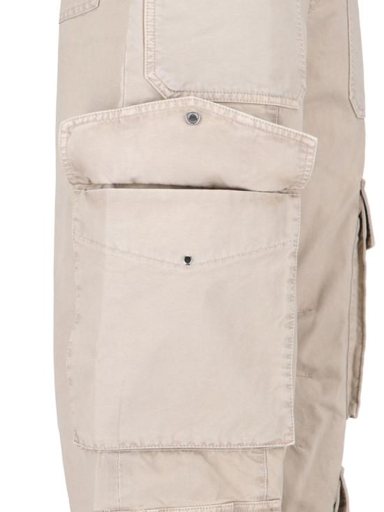  골든구스 스트레이트 팬츠 GWP01667 P001483 15527 TRENCH COAT - GOLDEN GOOSE