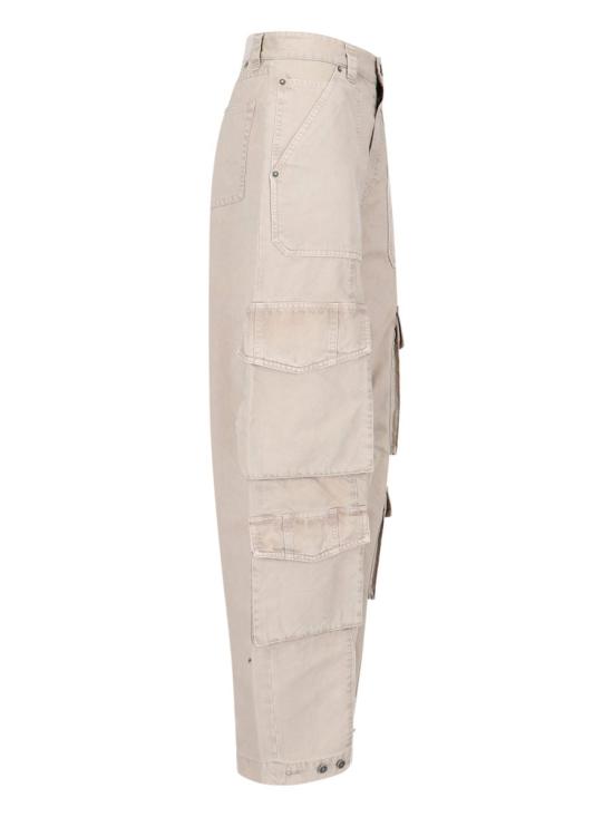  골든구스 스트레이트 팬츠 GWP01667 P001483 15527 TRENCH COAT - GOLDEN GOOSE