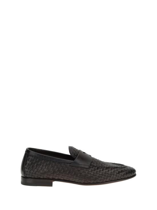 25SS 산토니 로퍼 MCNC13903LA3SWNCT65 BROWN