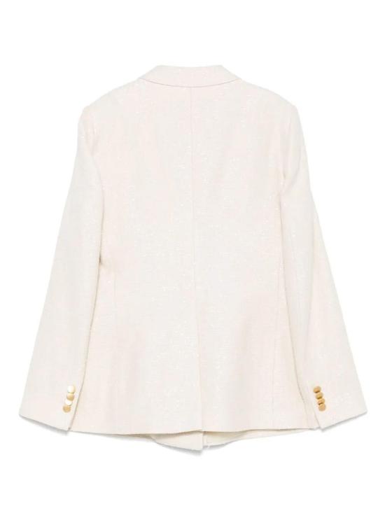 25SS 딸리아토레 수트 자켓 JPARIGI10B970155A1124 White - TAGLIATORE