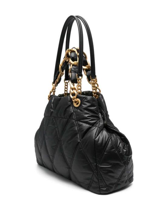  발망 크로스백 EN1FF827TNDTEAF Black - BALMAIN