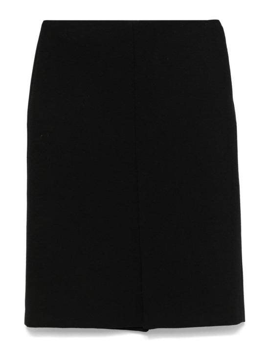 24FW 구찌 스커트 811380ZACKN1000 Black