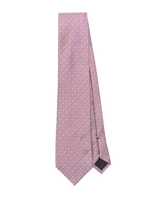  톰포드 넥타이 9TF10XTMDP120 Nude Neutrals