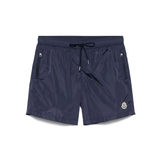 25SS 몽클레어 스윔팬츠 5985M 2C000 16 612 BLUE