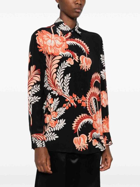  에트로 자켓 WRIA0013AK547X0810 Black - ETRO