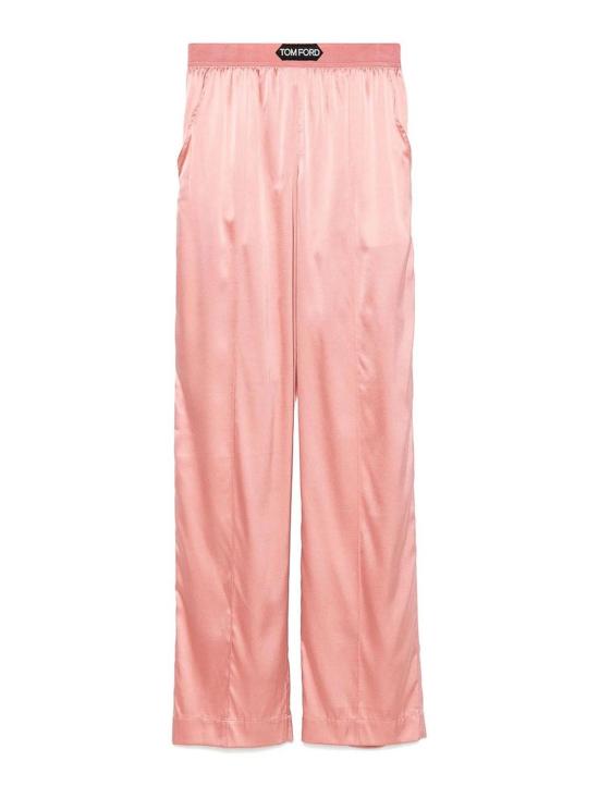  톰포드 스트레이트 팬츠 FAX881PAW397DP265 Nude Neutrals