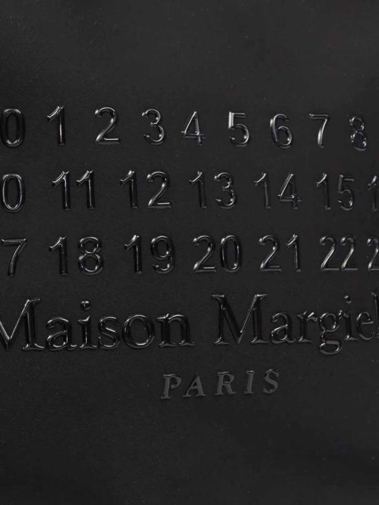  마르지엘라 토트백 SB1WC0019P7276096HA200 Black - MAISON MARGIELA