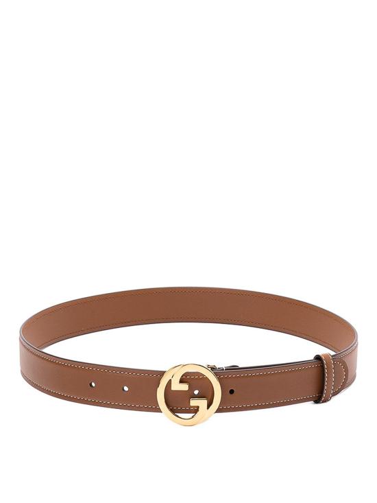  구찌 벨트 690557AAEFH2718 Black