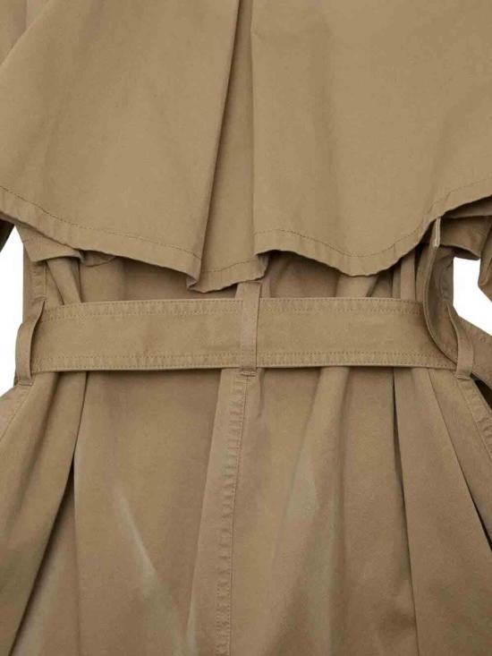  아크네 스튜디오 의류 A90630BEIGE Brown - ACNE STUDIOS