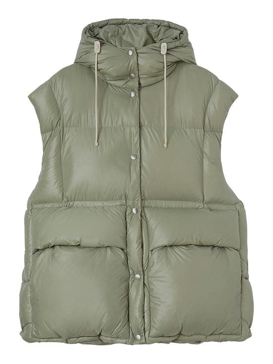  질샌더 베스트 J40AF0157J70007338 Black