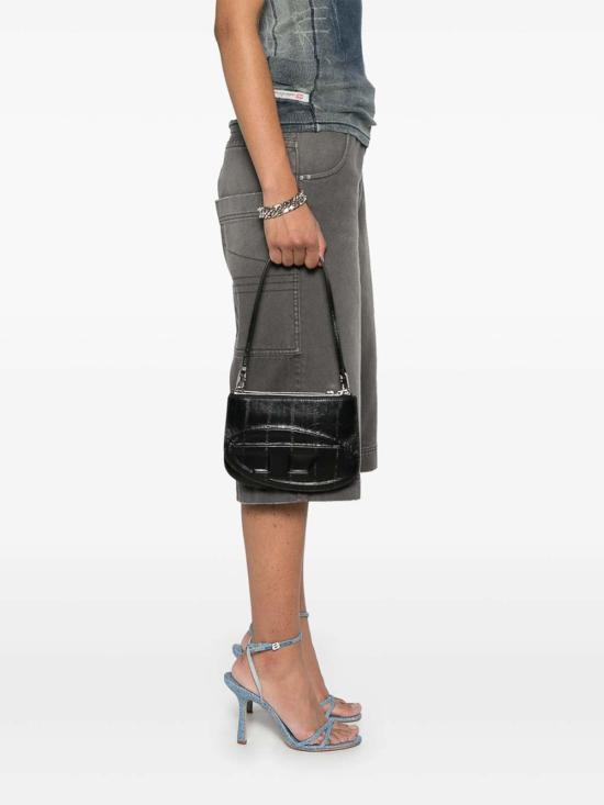  디젤 크로스백 P8245X10330T8013 Black - DIESEL