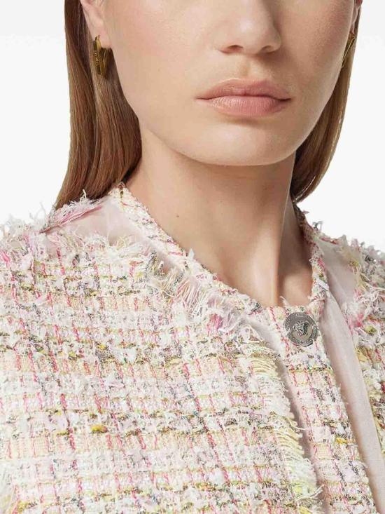  베르사체 베스트 1A1346510186342PS40 Nude Neutrals - VERSACE