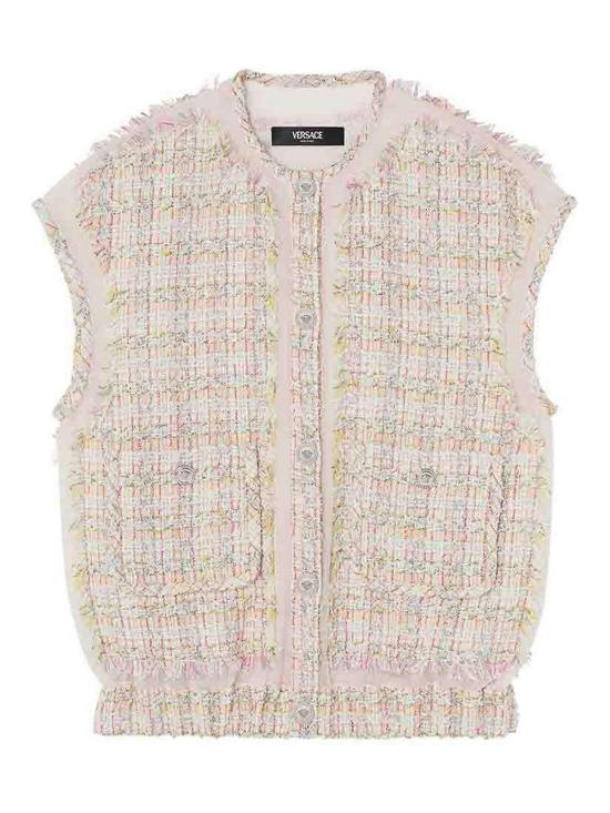  베르사체 베스트 1A1346510186342PS40 Nude Neutrals