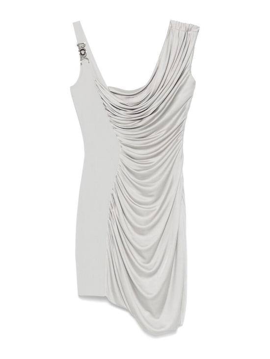  베르사체 스커트 1A1249710141261EE10 Grey