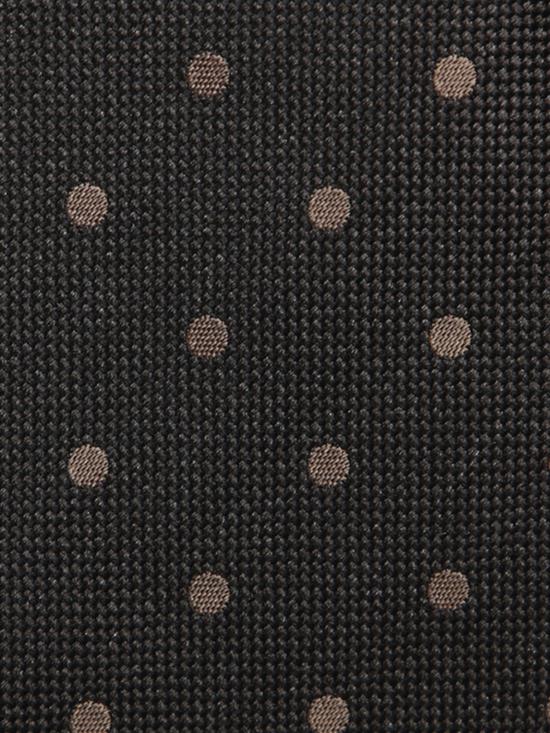 25SS 톰포드 넥타이 STE001 S0076 KB416 Beige - TOMFORD