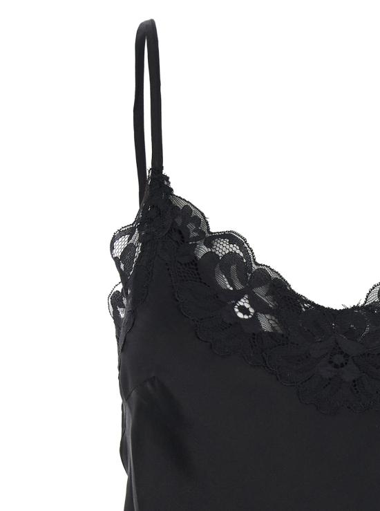 25SS 골드호크 민소매 티셔츠 GH152C26 Black - GOLD HAWK