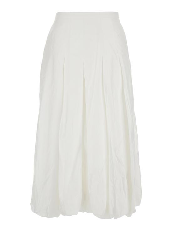 25SS EPINGLER 스커트 E25SSSK204WHITE White