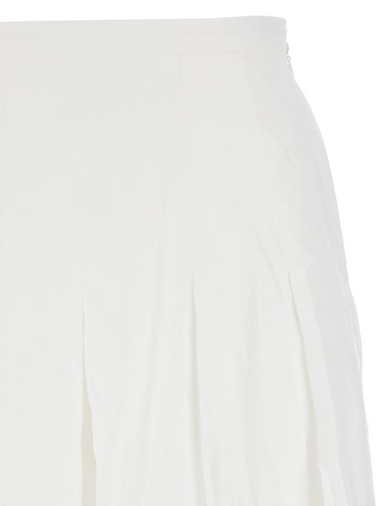 25SS EPINGLER 스커트 E25SSSK204WHITE White - OTHER BRANDS